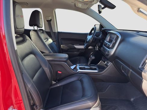 Used 2019 Chevrolet Colorado ZR2 image 18