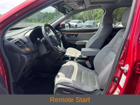 Used 2022 Honda CR-V EX-L image 4