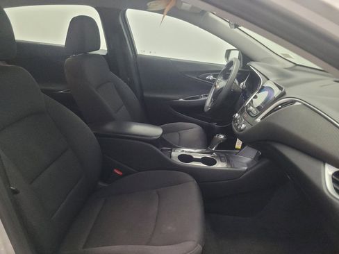Used 2020 Chevrolet Malibu LS FWD image 21