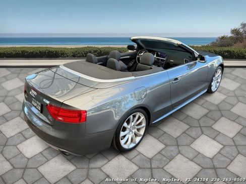 Used 2016 Audi A5 2.0T Premium Plus image 13