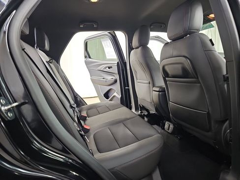 Certified 2023 Chevrolet TrailBlazer RS w/ Convenience Package image 14