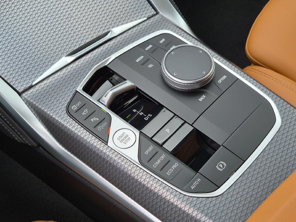 New 2026 BMW 430i w/ M Sport Package RWD image 18