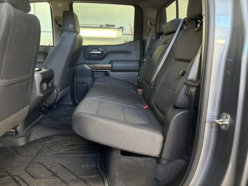 Used 2019 Chevrolet Silverado 1500 RST AWD/4WD image 34