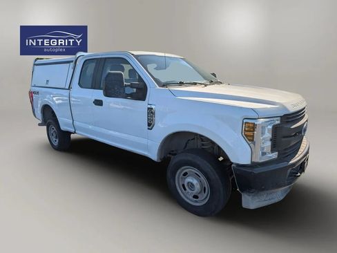 Used 2019 Ford F250 XL AWD/4WD image 7