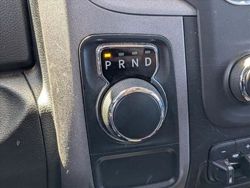 Used 2021 RAM 1500 Tradesman w/ Tradesman SXT Package RWD image 11