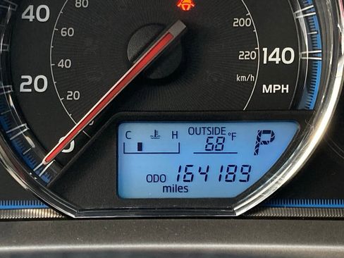 Used 2015 Toyota RAV4 Limited w/ Technology Package image 17