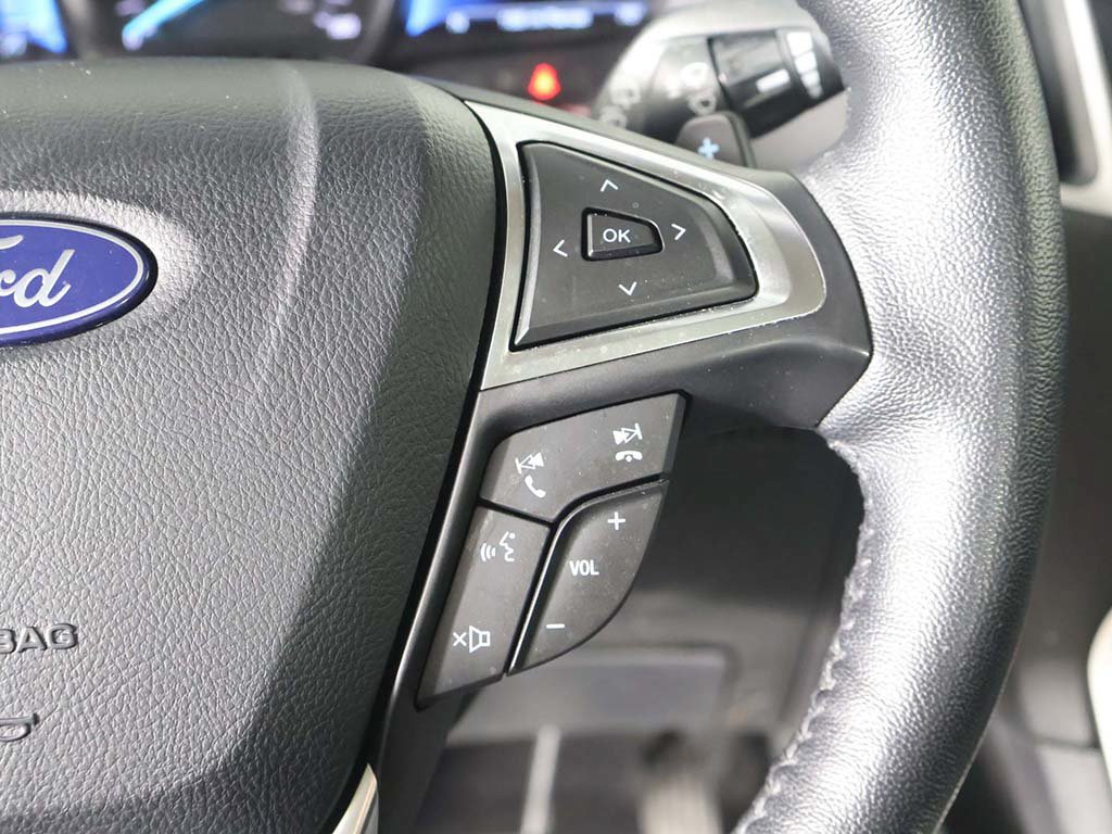 Used 2023 Ford Edge SEL w/ Convenience Package AWD/4WD image 38