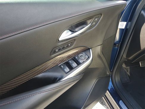 Used 2019 Cadillac XT4 Sport w/ Driver Awareness Package image 19