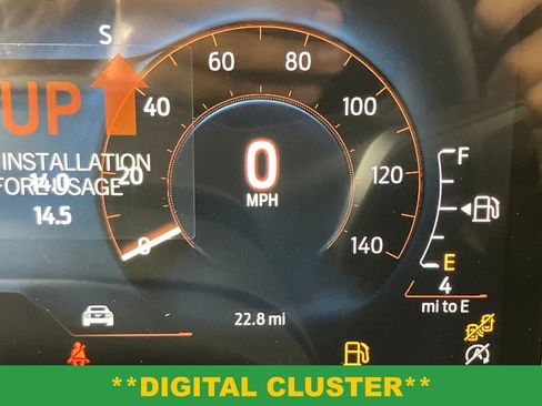 New 2026 Ford Mustang EcoBoost image 22