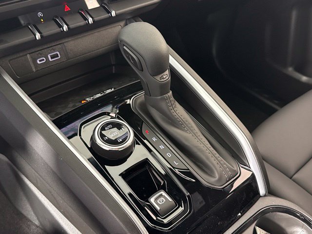 New 2026 Chevrolet Colorado Trail Boss AWD/4WD image 22