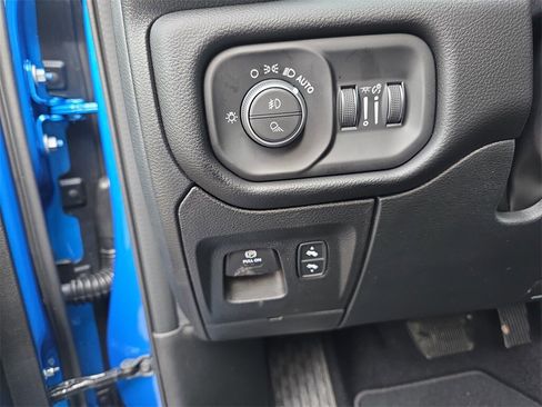 New 2026 RAM 1500 Big Horn image 25