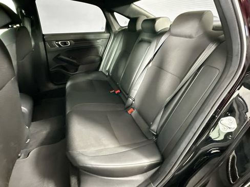 Used 2025 Honda Civic Sport image 22