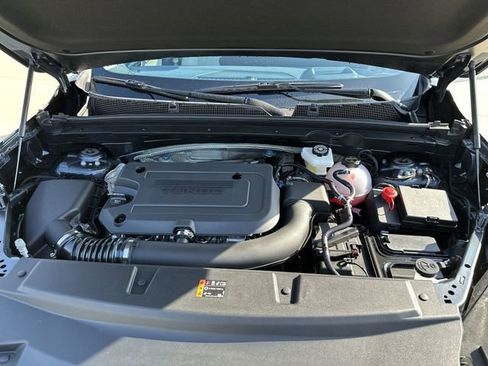 New 2026 Buick Envision Avenir AWD/4WD image 20