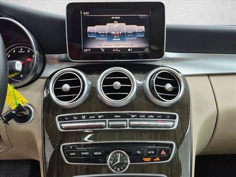 Used 2018 Mercedes-Benz C 300 Sedan image 14