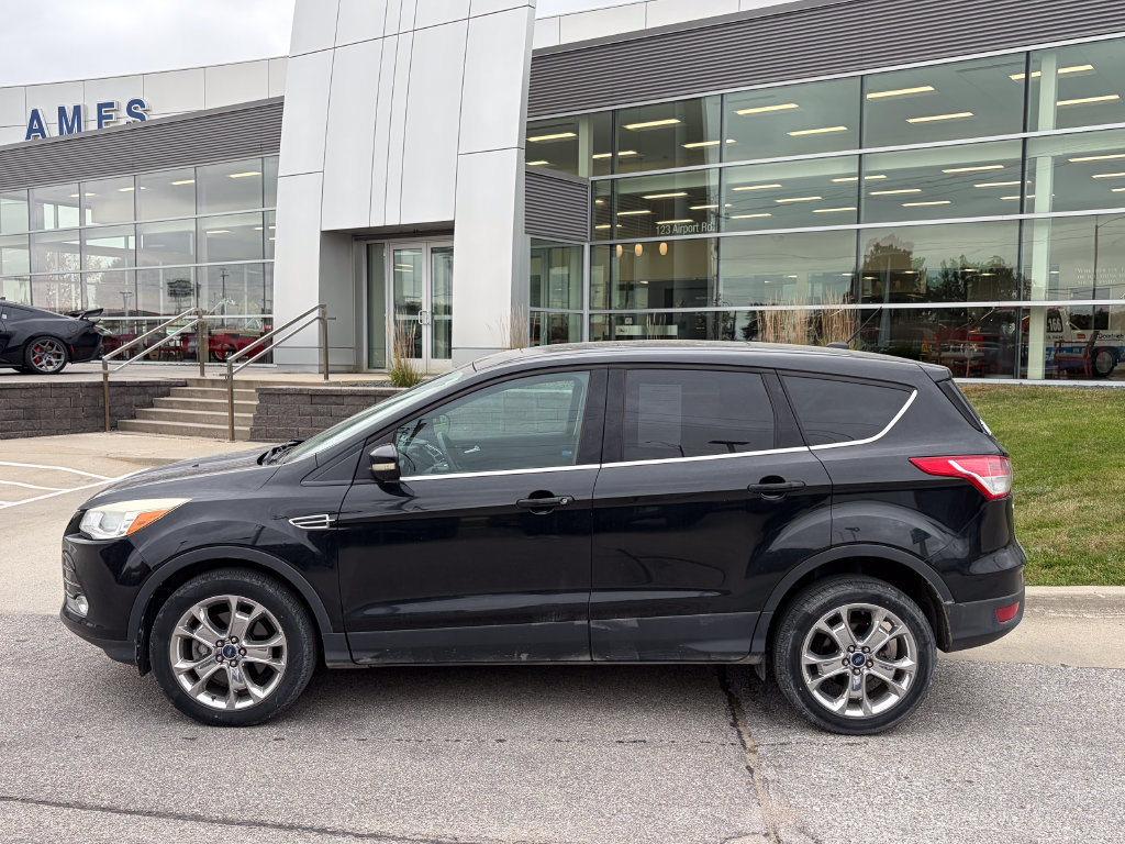 Used 2013 Ford Escape SEL AWD/4WD image 3