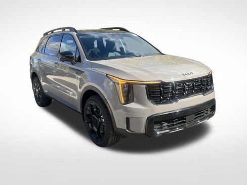 New 2026 Kia Sorento SX image 7