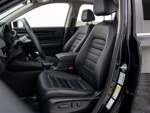 Certified 2024 Honda CR-V EX-L image 17