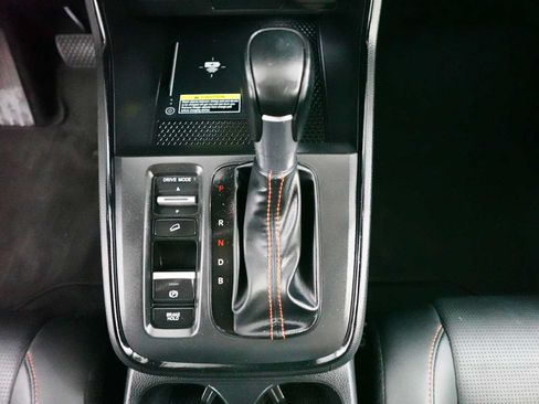 Certified 2023 Honda CR-V Sport Touring image 22