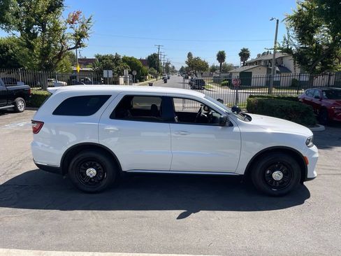 New 2025 Dodge Durango AWD w/ Skid Plate Group image 7