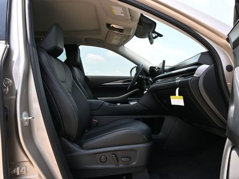 Certified 2025 INFINITI QX60 Luxe AWD/4WD image 23