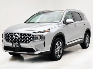 Used 2023 Hyundai Santa Fe SEL w/ Premium Package video 2