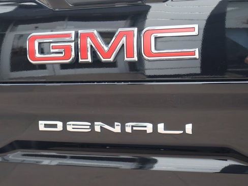 Certified 2023 GMC Sierra 1500 Denali AWD/4WD image 19