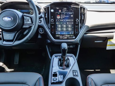 New 2026 Subaru Crosstrek 2.5i Limited AWD/4WD image 14
