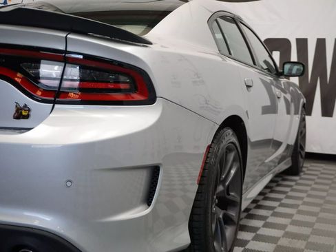 Used 2023 Dodge Charger Scat Pack w/ Plus Group image 12