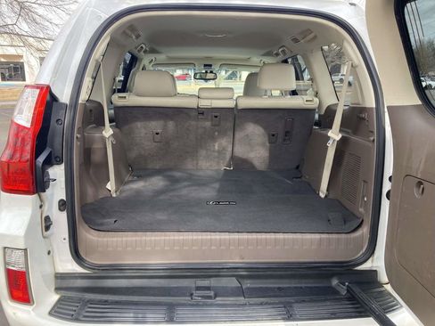 Used 2012 Lexus GX 460 Premium image 8