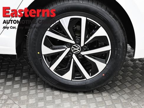 Used 2024 Volkswagen Jetta S FWD image 32