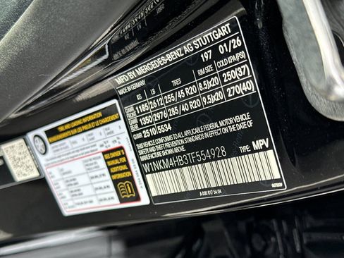 New 2026 Mercedes-Benz GLC 300 4MATIC image 26