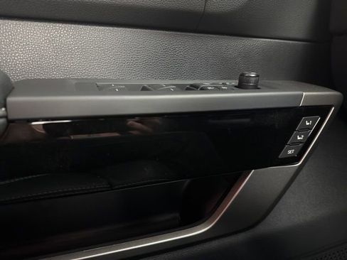 New 2026 Toyota Tundra Limited image 17