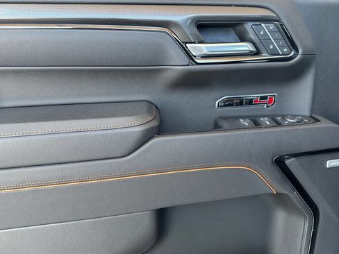 Certified 2025 GMC Sierra 1500 AT4 AWD/4WD image 11
