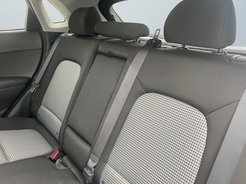 Certified 2021 Hyundai Kona SEL Plus w/ Cargo Package image 15