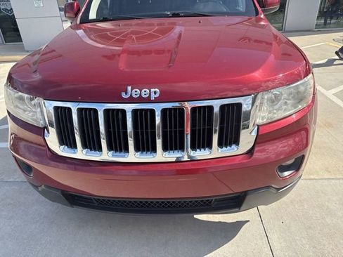 Used 2013 Jeep Grand Cherokee Laredo image 11