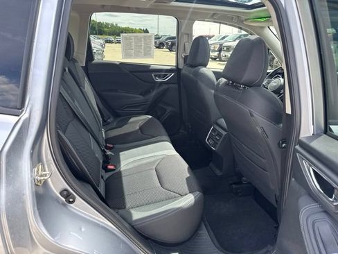 Used 2020 Subaru Forester Premium w/ Popular Package #1 AWD/4WD image 13