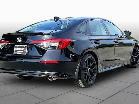Used 2023 Honda Civic Sport image 13