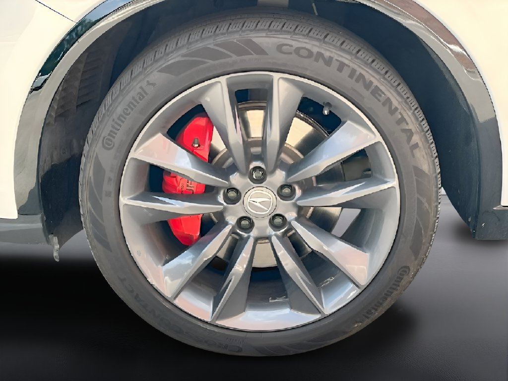 Used 2024 Acura MDX Type S w/ Advance Package AWD/4WD image 31