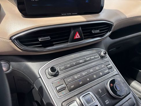 Used 2023 Hyundai Santa Fe SEL w/ Premium Package image 20