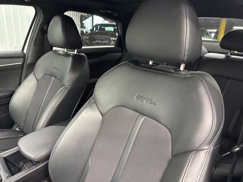 Used 2024 Kia K5 GT-Line FWD image 17