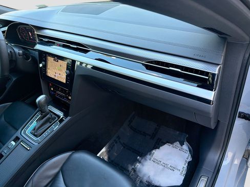 Used 2023 Volkswagen Arteon SEL image 31