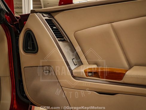 Used 2005 Cadillac XLR RWD image 82