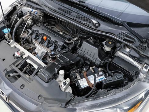 Used 2016 Honda HR-V EX-L image 44