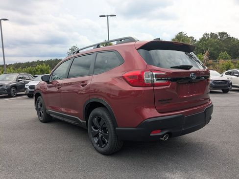 New 2026 Subaru Ascent Premium AWD/4WD image 6