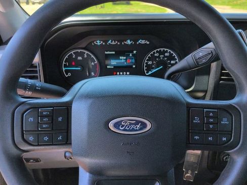 Certified 2025 Ford F350 XL w/ XL Driver Assist Package RWD image 30