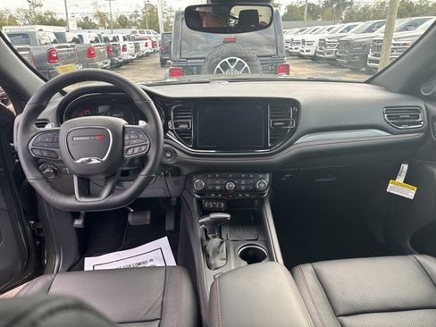 New 2026 Dodge Durango GT image 8