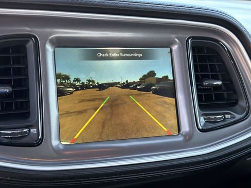 Used 2022 Dodge Challenger GT w/ Plus Package image 13