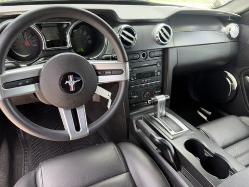 Used 2007 Ford Mustang GT Premium RWD image 13
