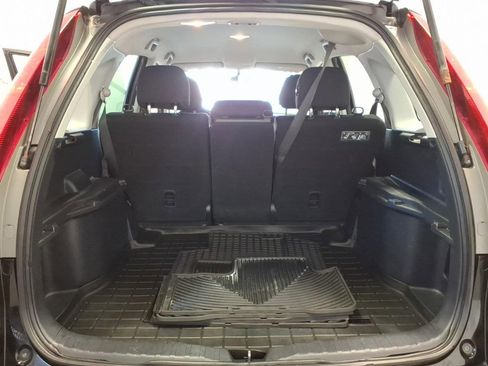 Used 2010 Honda CR-V LX image 20