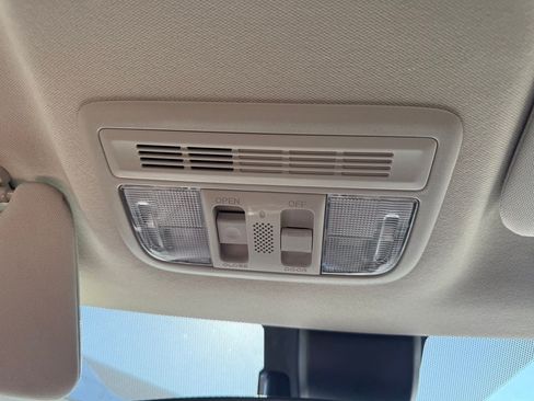 Certified 2020 Honda HR-V EX image 18
